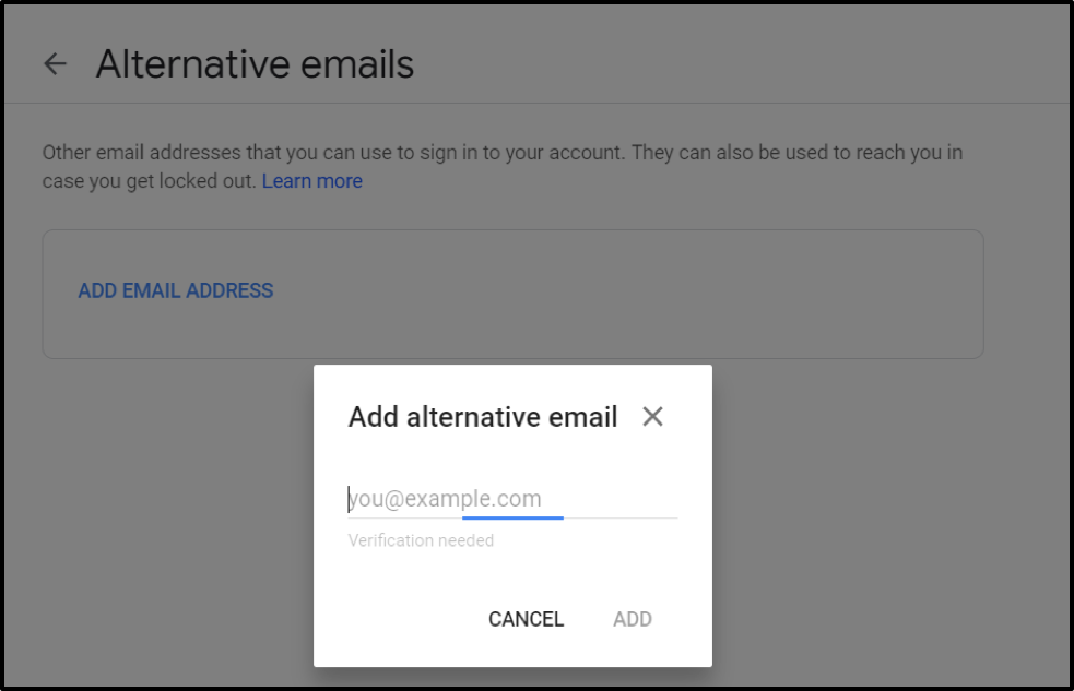 How to Change Your Gmail Address [2021 Update with