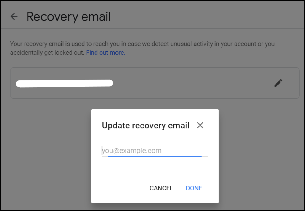 How to Change Your Gmail Address [2021 Update with