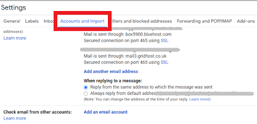 Google Workspace Updates: Send emails as attachments in Gmail