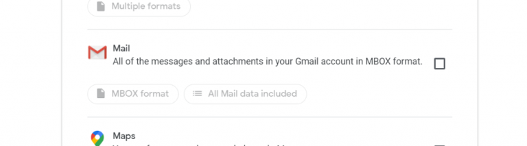 How to download emails from gmail in 2023