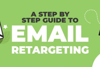 A Step by Step Guide to Email Retargeting for 2024