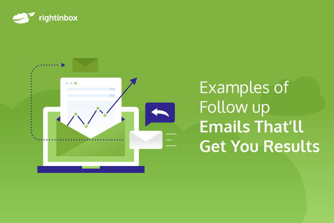 Free Examples Of Follow Up Reminder Emails 21 Update