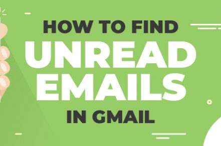 How to Find Unread Emails in Gmail [2024 Update]