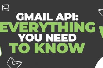 Gmail API: Everything You Need to Know