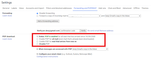 Gmail Settings - Everything You Need to
