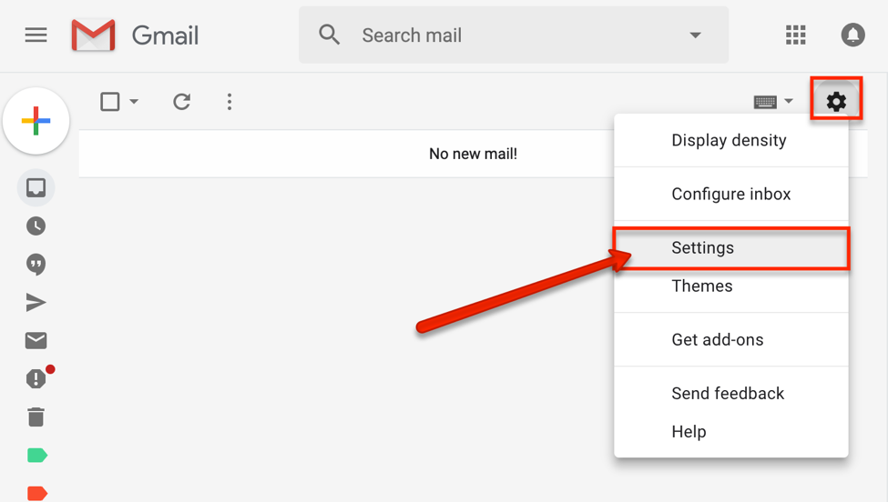 How to Add a Gmail Signature [Step by Step Guide]