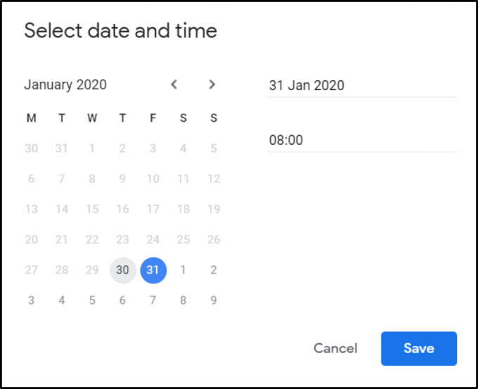 ifttt gmail snooze ifttt gmail snooze