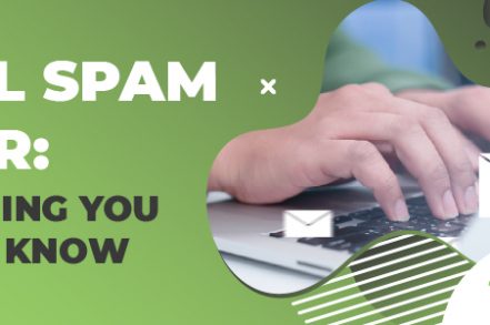 Gmail Spam Filter: Everything You Need to Know