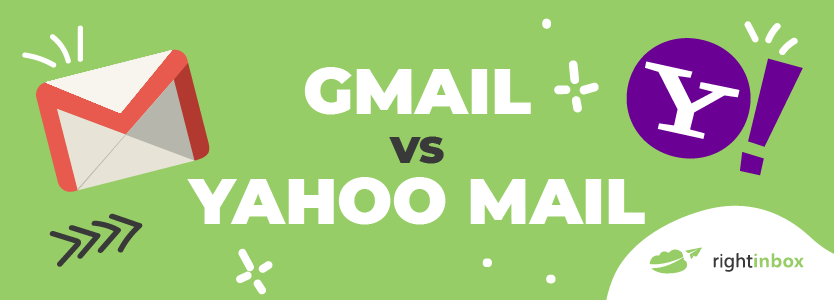 Ymail vs. Gmail—features, interface, security, and more - Read more