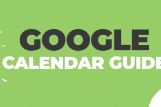 The Ultimate Google Calendar Guide for 2024