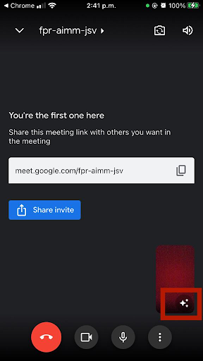 How to Change Your Background on Google Meet [2023 Update with Video]