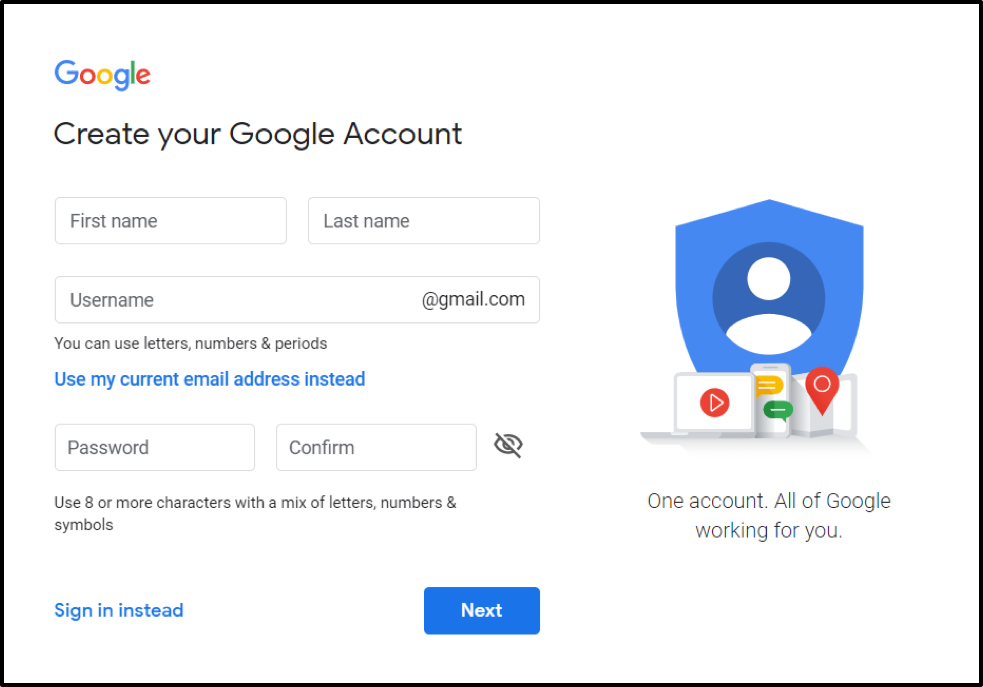How to Change Your Gmail Address - Everything You Need to Know