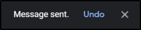 How to Unsend an Email in Gmail
