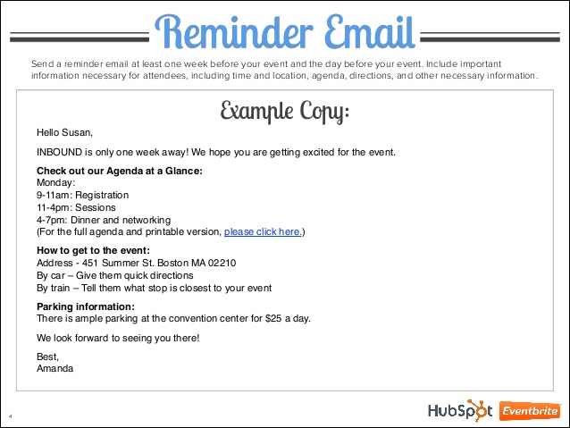 Free Examples Of Follow Up Reminder Emails 2023 Update 