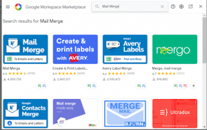 mail merge for google docs mail merge for google docs