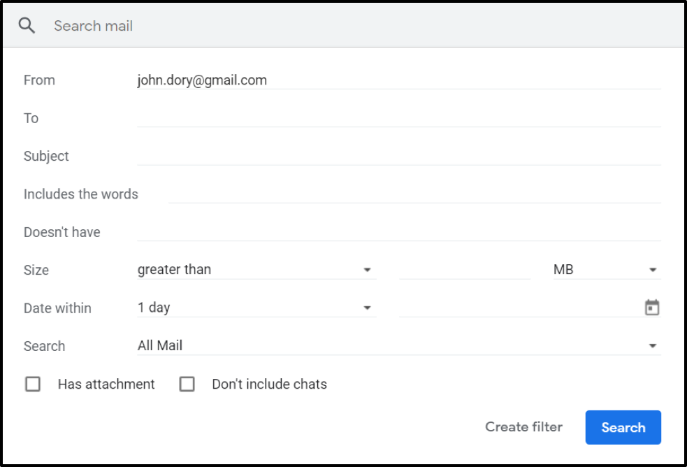 How To Mark All Mail As Read In Gmail Sullivan Seessishe