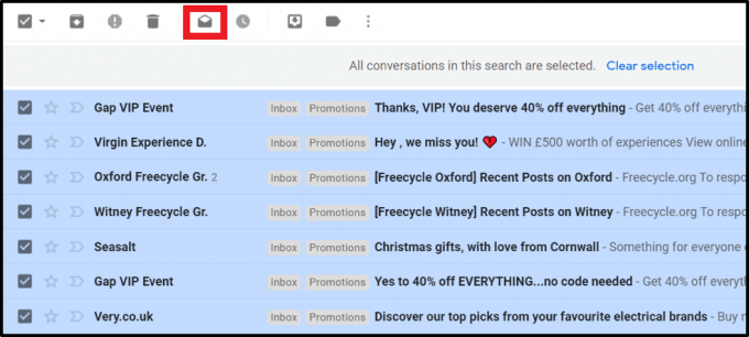 How to Mark All Emails as Read in Gmail - Ultimate Guide 2023