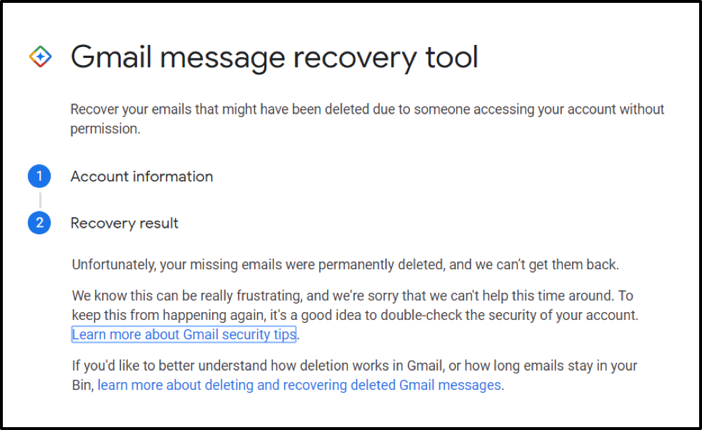 How to Recover Deleted Emails in Gmail (Explained for Beginners)