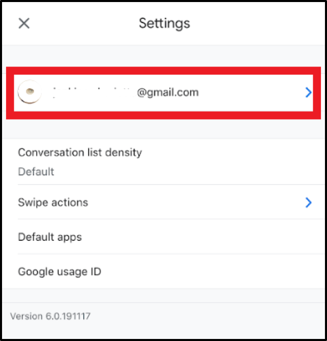How to Remove Gmail Account From Your Phone (iPhone and Android)