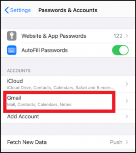 How to Remove Your Gmail Account From Your Phone (iPhone and Android)