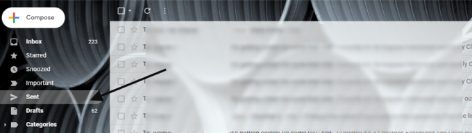  how to resend an email in gmail 