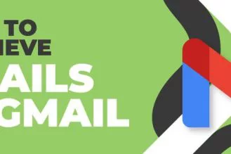 How to Retrieve Archived Emails in Gmail