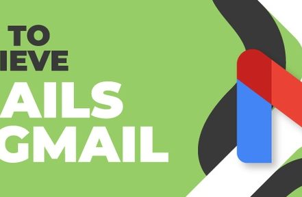 How to Retrieve Archived Emails in Gmail