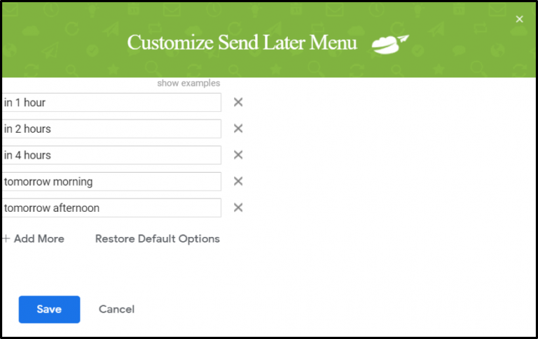 schedule email for gmail schedule email for gmail