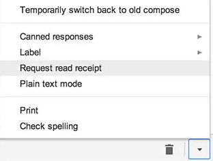 How to Request an Outlook Read Receipt to Track an Email in 2023