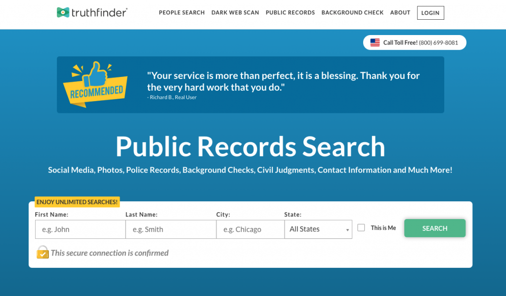 Everything You Need to Know About Reverse Email lookup Gmail