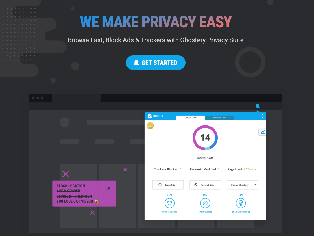 25 Best Chrome Extensions To Protect Your Privacy
