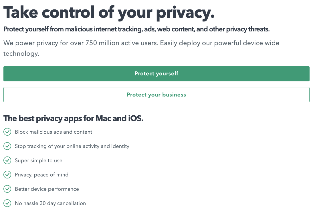 These 6 browser extensions will protect your privacy online