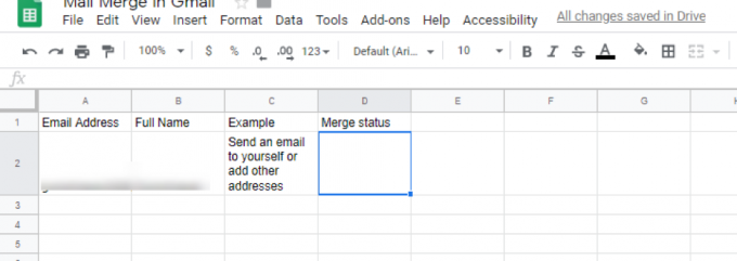 How Many Email Addresses Can You Bcc In Gmail - You can send bulk email using google's gmail service bcc for privacy.