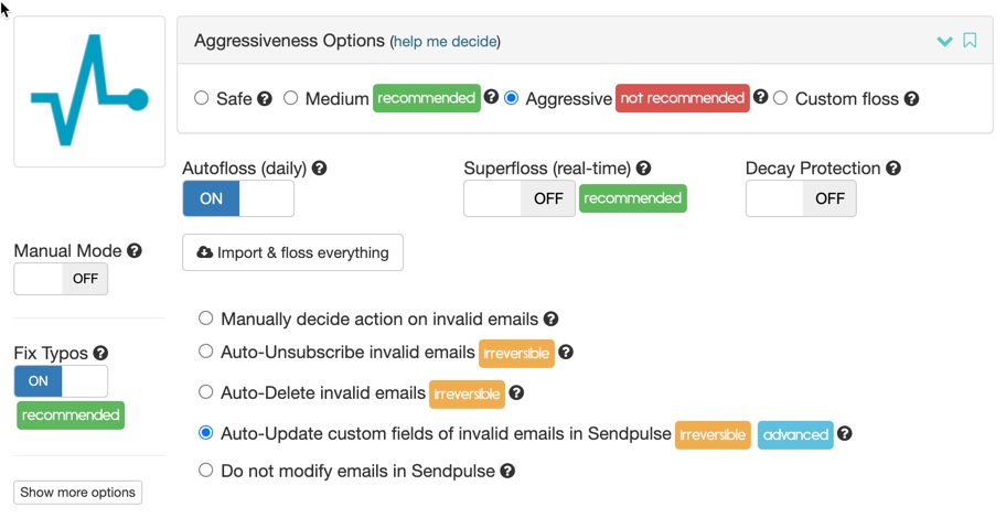email deliverability tools 