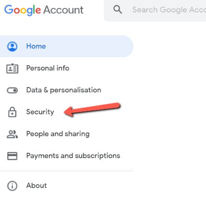 Gmail logger - log your google account in 2023