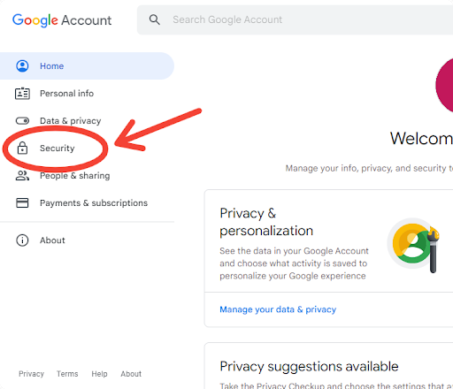 4 Ways to Secure Your Gmail Account