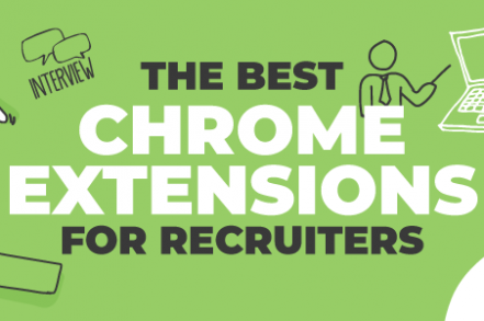 The 25 Best Chrome Extensions For Recruiters in 2024