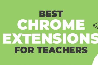 23 Best Chrome Extensions for Teachers in 2024