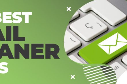 The 6 Best Email Cleaner Tools for 2024