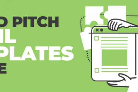 12 Brand Pitch Email Templates to use in 2024