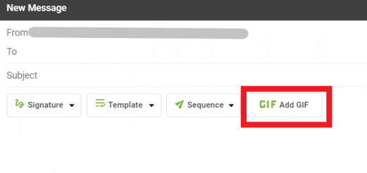 Copying & Pasting Animated GIFs: How to Do it the EASY Way