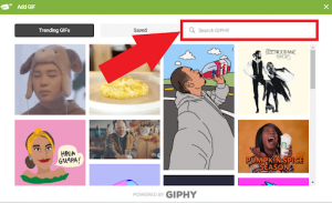 Copying and Pasting Animated GIFs: Traditional vs. Right Inbox Method