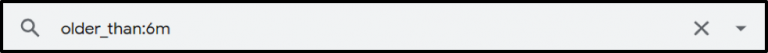 How To Search Gmail By Date Screenshots Included 