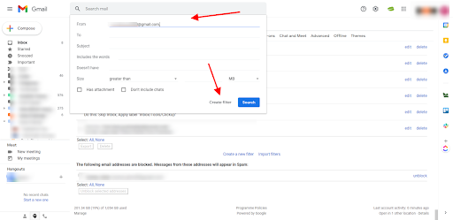 Gmail Filter: Everything You Need to