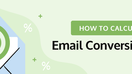 How To Calculate Email Conversion Rate [+ Calculator]