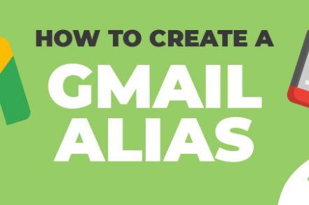 How to Create a Gmail Alias [Step by Step Process]