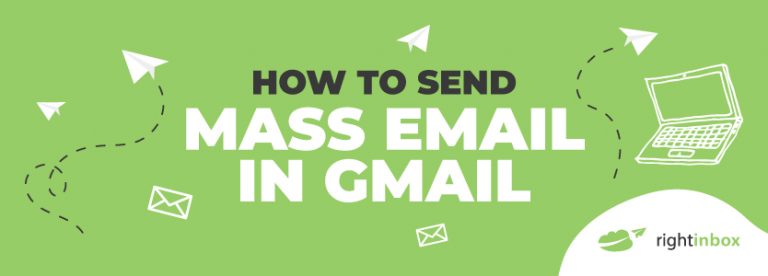 How To Send Mass Email In Gmail For Free