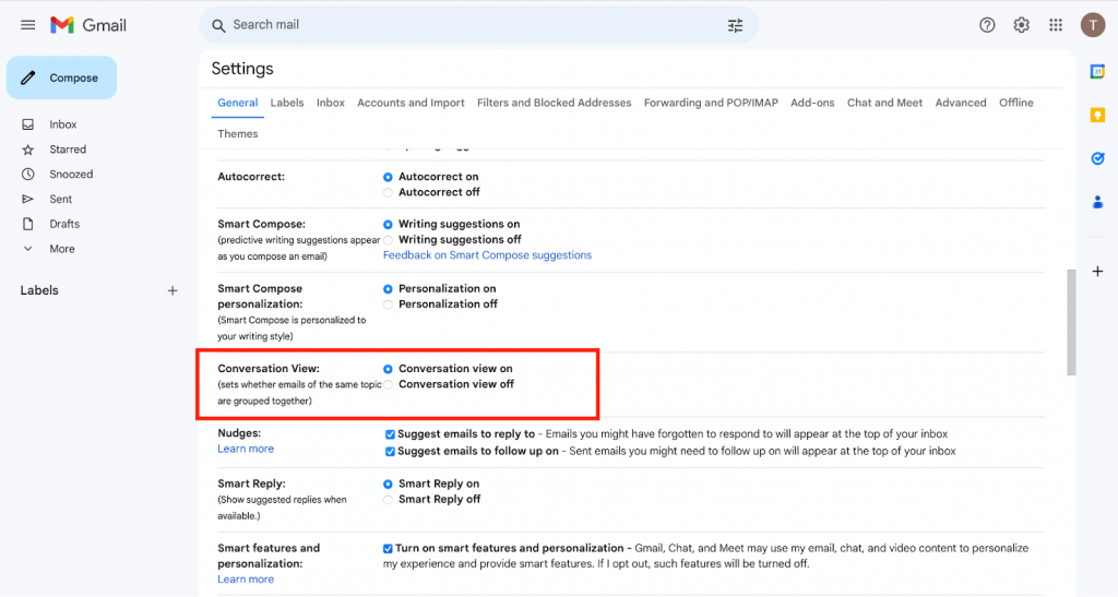 Email Thread Ultimate Guide for 2024 [Gmail, Yahoo & Gmail]