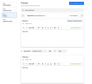 How to Do a Mail Merge in Gmail in 2025 [Ultimate Guide]