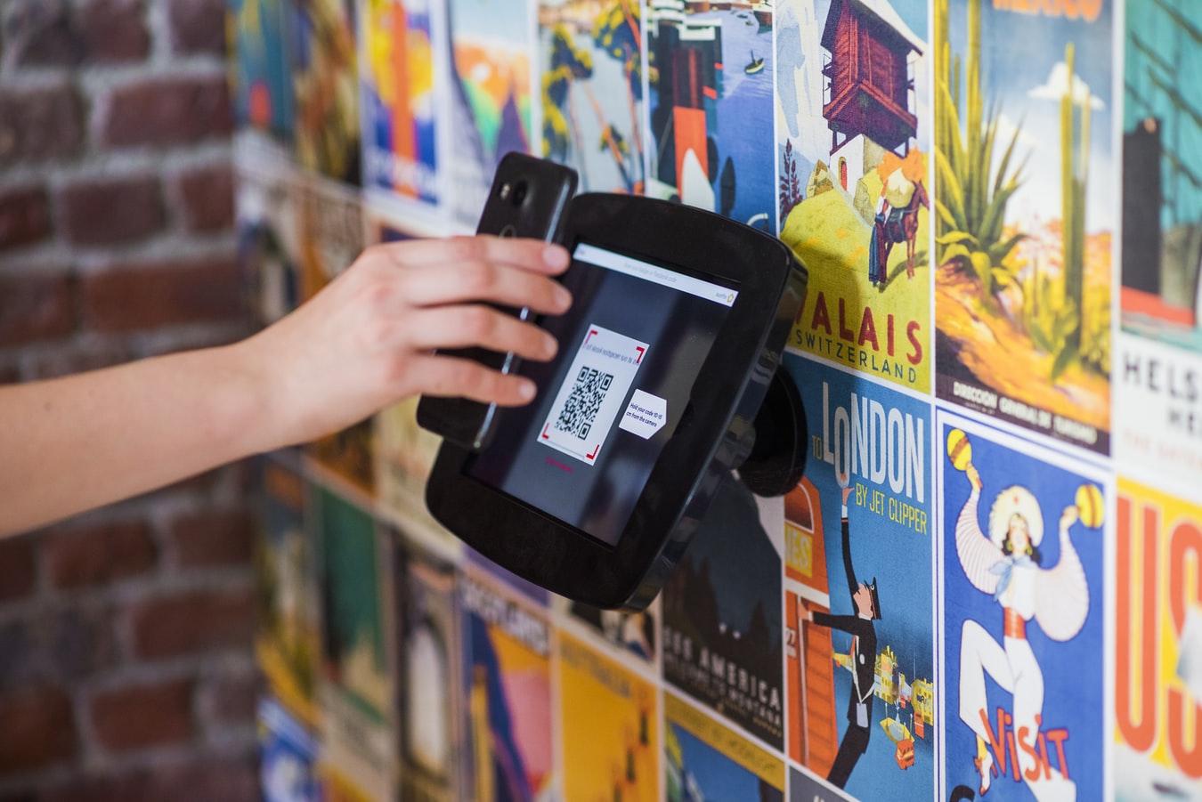 Using QR Codes in Email: Everything You Need to Know in 2021
